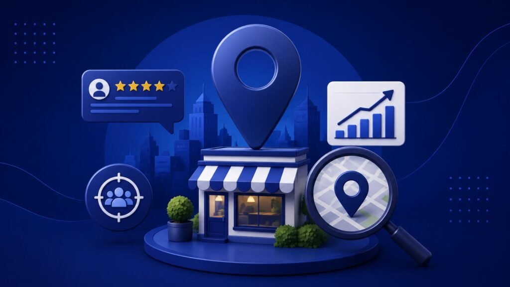 Local SEO Services