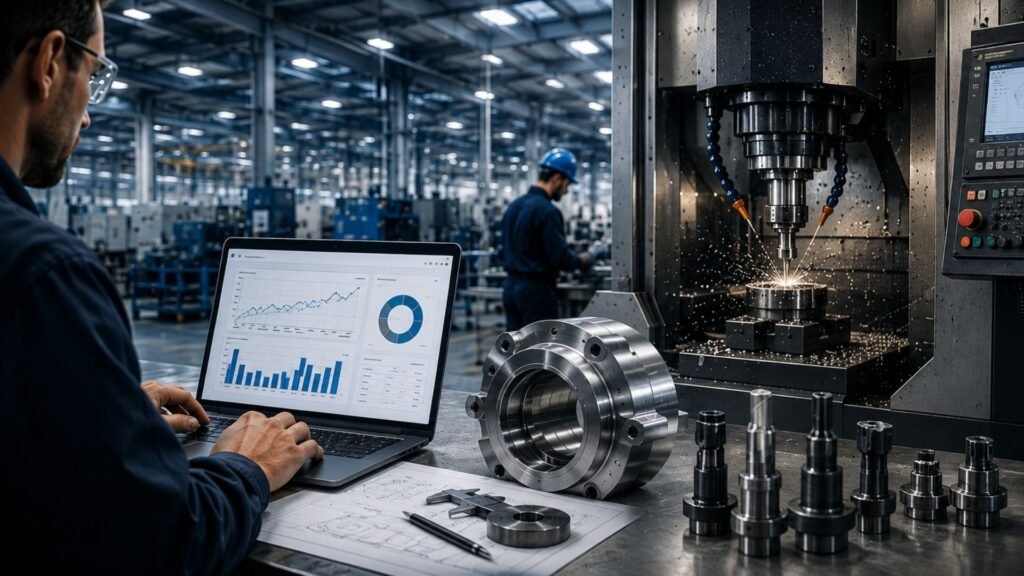 PPC for Manufacturers