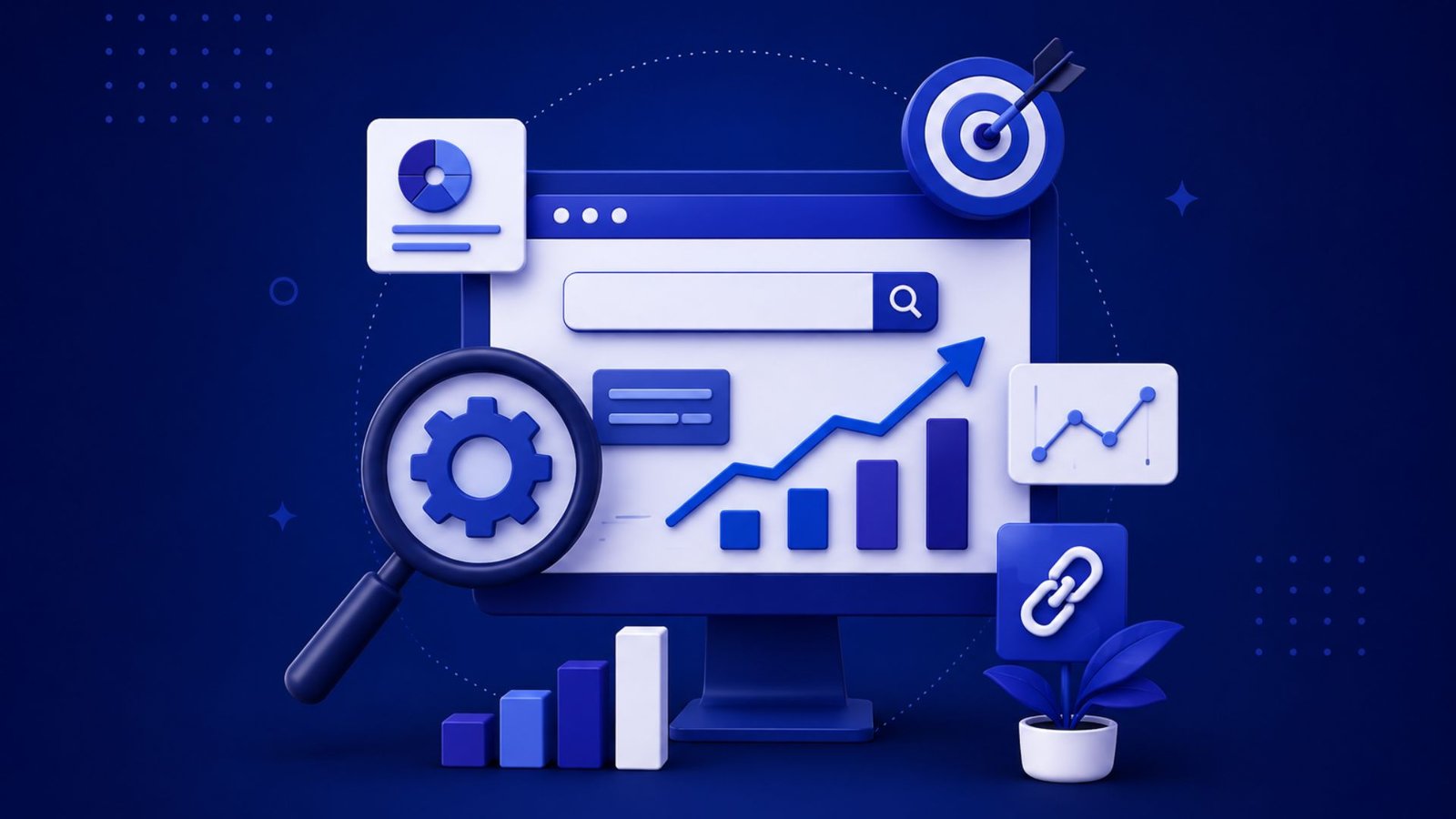 Professional SEO Services