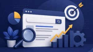 What is SEO