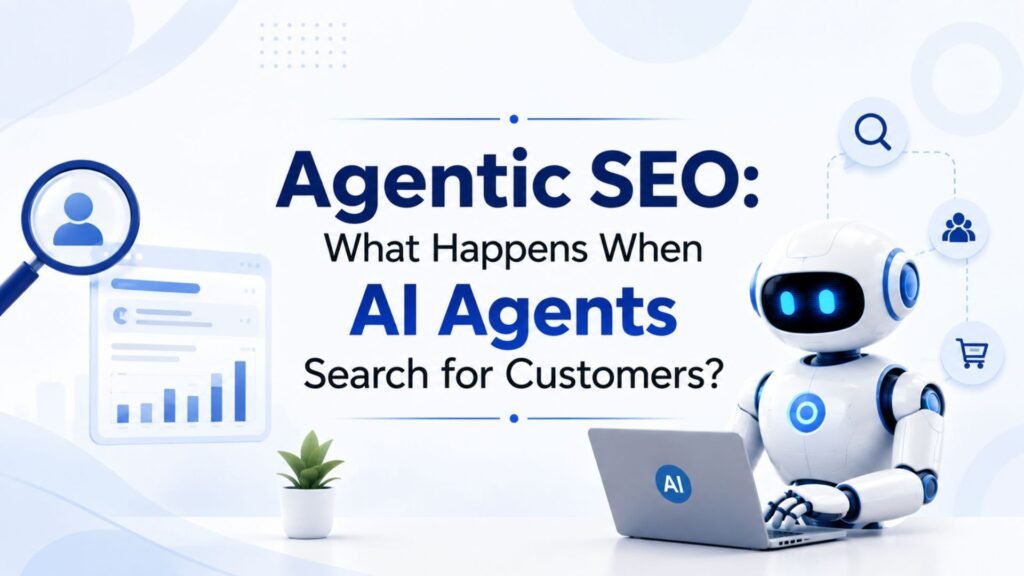 Agentic SEO