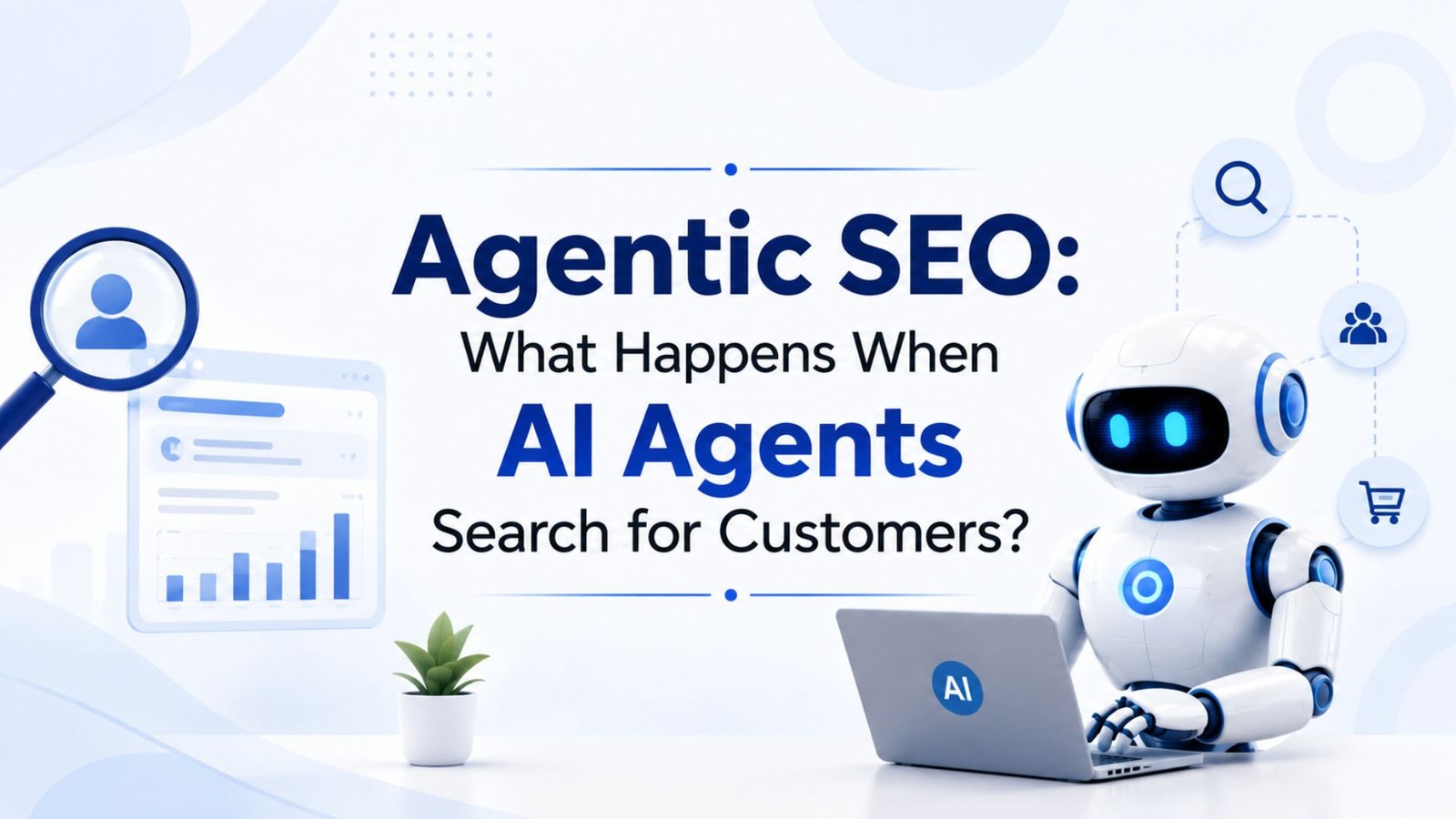 Agentic SEO