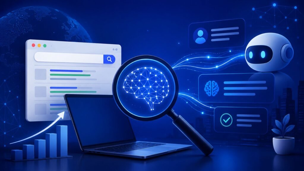 Why Businesses Need to Optimize for AI Search, Not Just Google