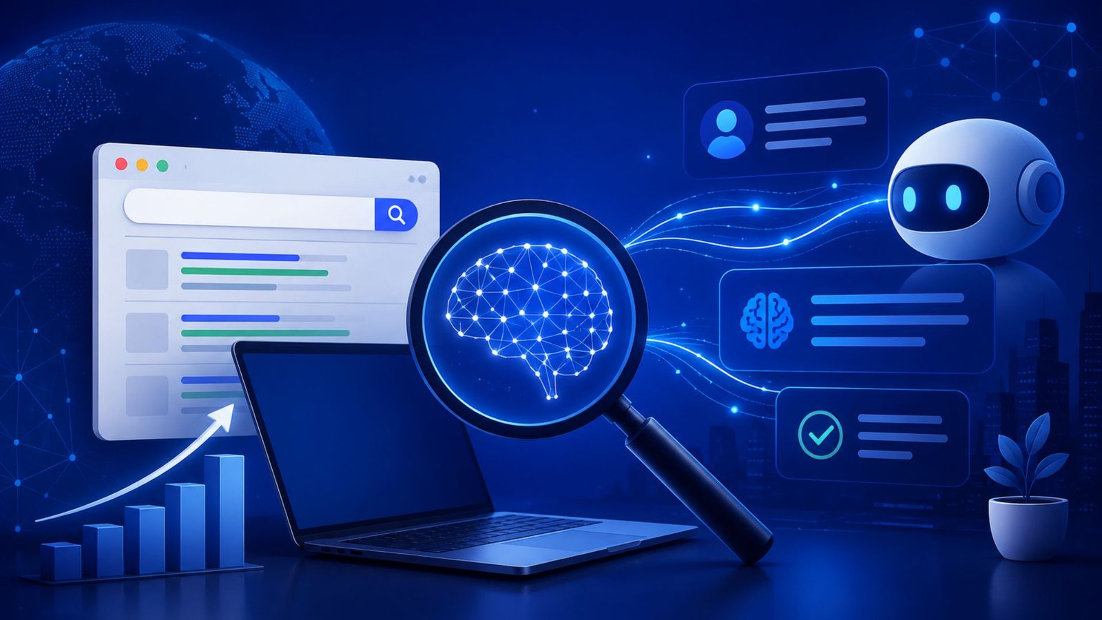 Why Businesses Need to Optimize for AI Search, Not Just Google