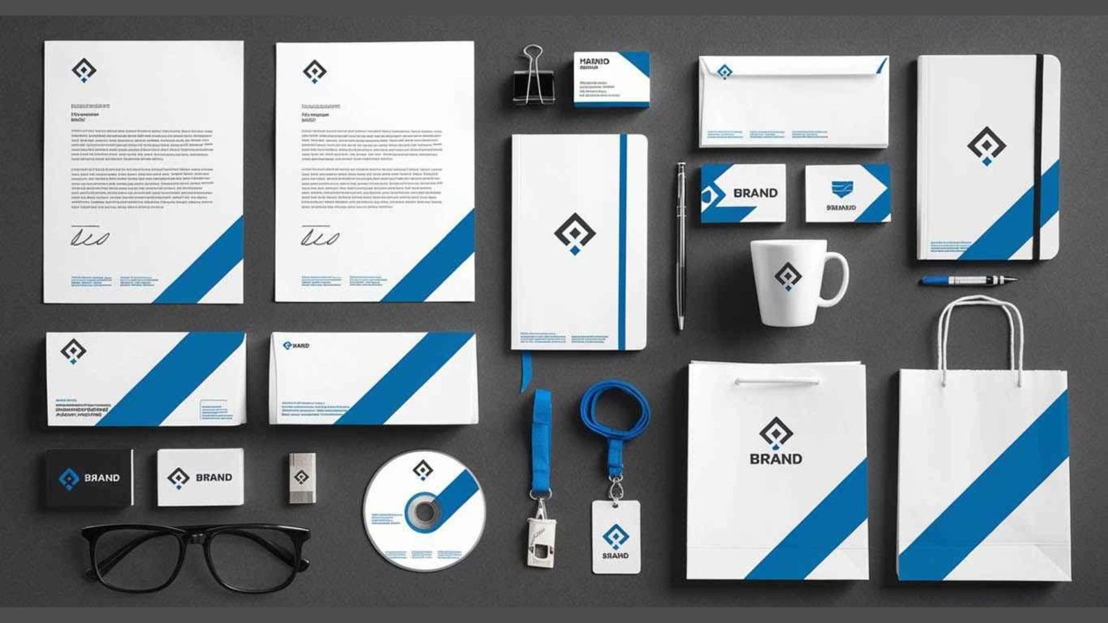 Why Graphic Design Matters for Every Business