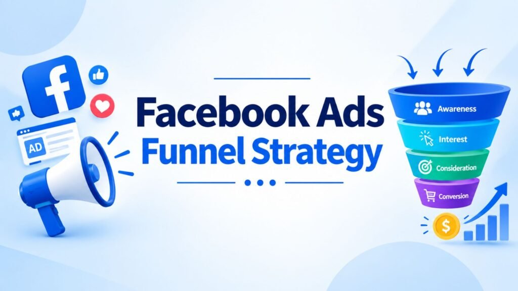 Facebook Ads Funnel Strategy