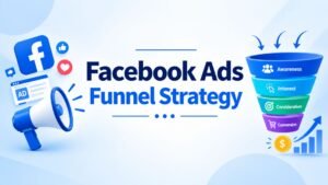 Facebook Ads Funnel Strategy