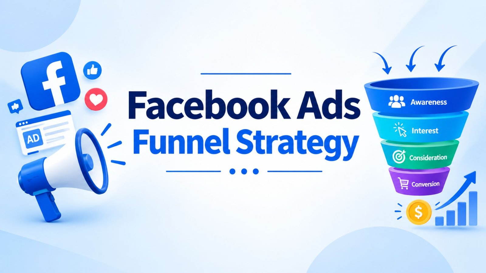 Facebook Ads Funnel Strategy