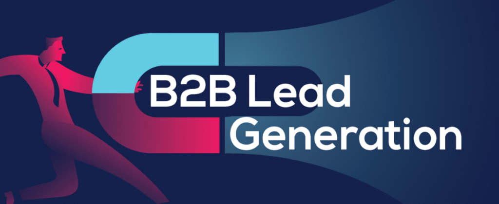 Facebook ads for b2b lead generation