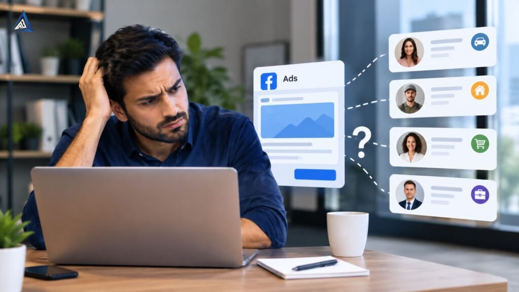 Why Am I Getting Irrelevant Leads From Facebook Ads?