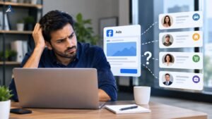 Why Am I Getting Irrelevant Leads From Facebook Ads?